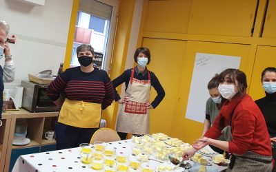 Protégé : Epiphanie: Galettes des Rois