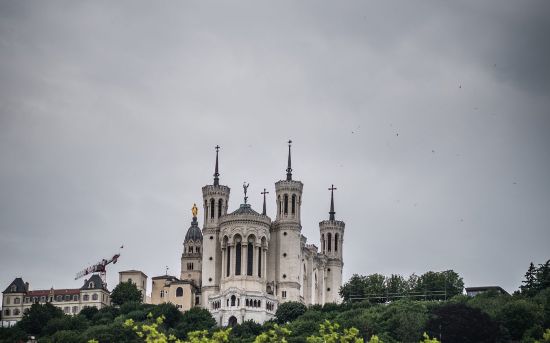 Protégé : Fourvière 2021