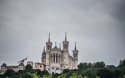 Protégé : Fourvière 2021