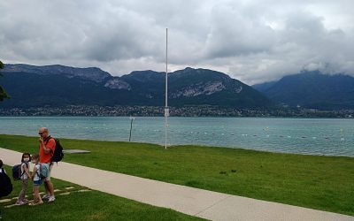 Protégé : Sortie scolaire CP à Annecy