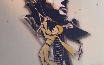 Protégé : Antoine de Saint Exupéry, un Prince parmi les Hommes