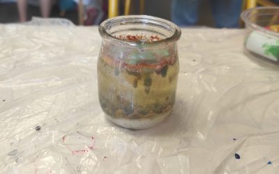 Protégé : La Semaine Ebullisciences des CE2/CM1