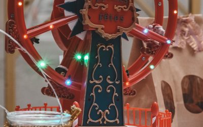 Protégé : Marché de Noël 2023