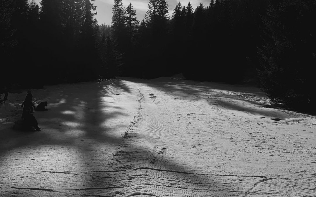 Protégé : Sortie à la neige de la classe des CP/CE1