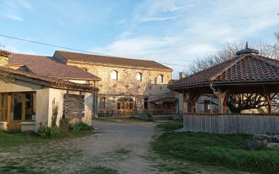 Protégé : Des photos de la classe verte des CM1-CM2