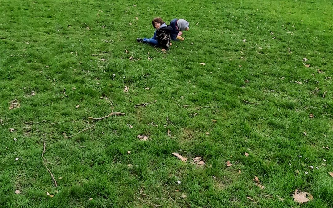 Protégé : Sortie au Parc de la Tête d’or pour les MS-GS