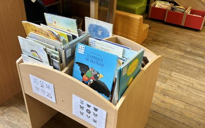 Protégé : Ouverture de la BCD du Saint Nom de Jésus