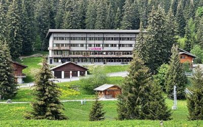 Protégé : Classe découverte des MS/GS