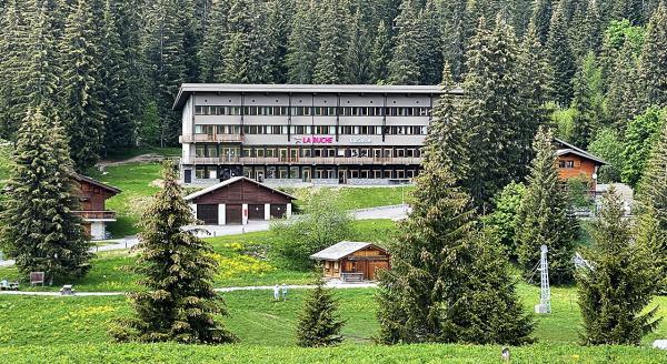 Protégé : Classe découverte des MS/GS