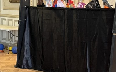 Protégé : Représentation Théâtrale des Enfants