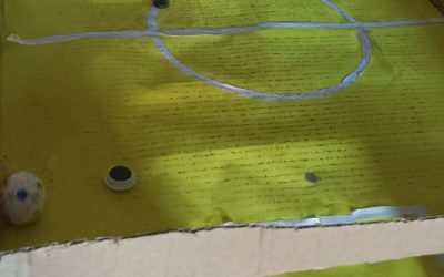 Protégé : L’étude des CM en photos