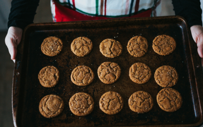 Atelier cuisine pour les CE2-CM1
