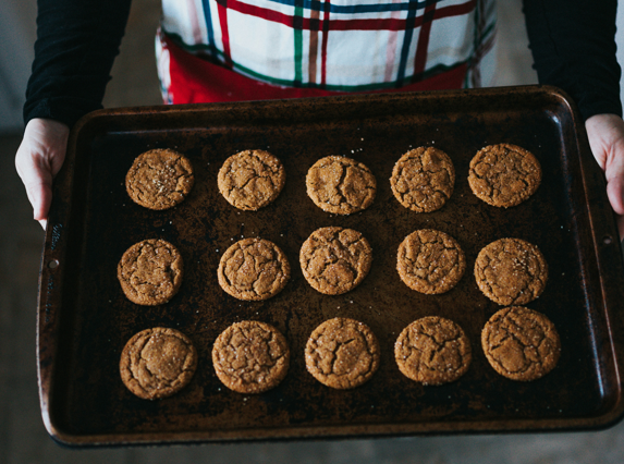 Atelier cuisine pour les CE2-CM1