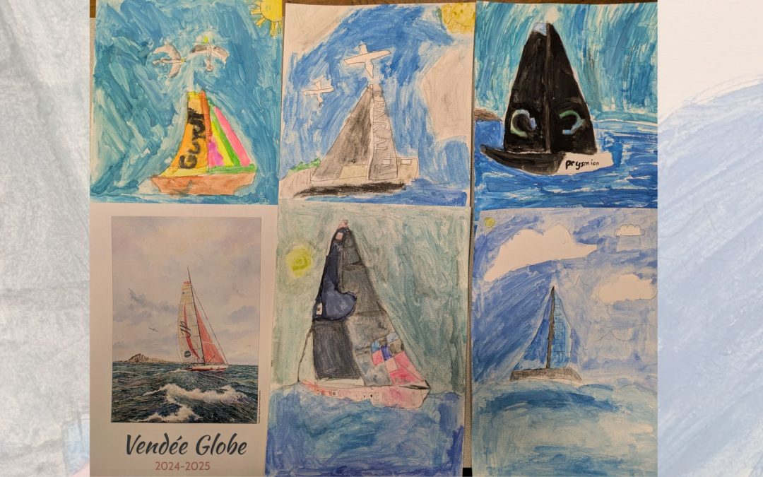 « Au coeur des océans » pour les CE1-CE2