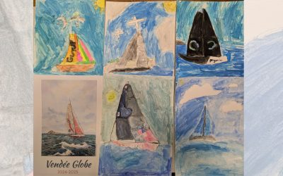 « Au coeur des océans » pour les CE1-CE2