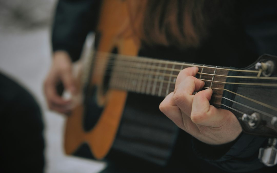 Journée des PS/MS au Moulin Guitare
