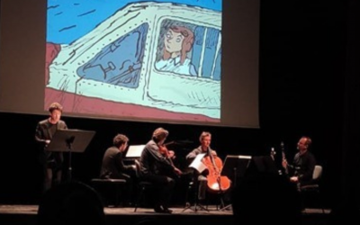 Sortie musicale : Le Petit Prince