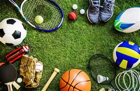 Activités sportives le vendredi pour les maternelles