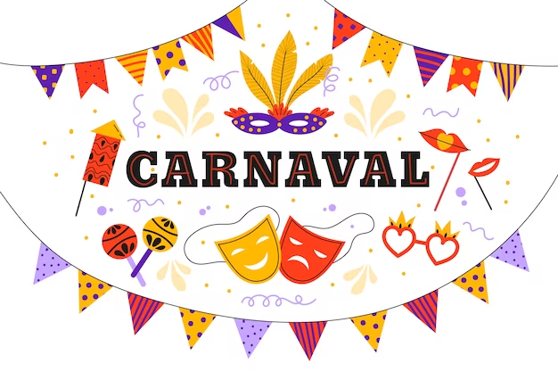 Carnaval de mi-carême