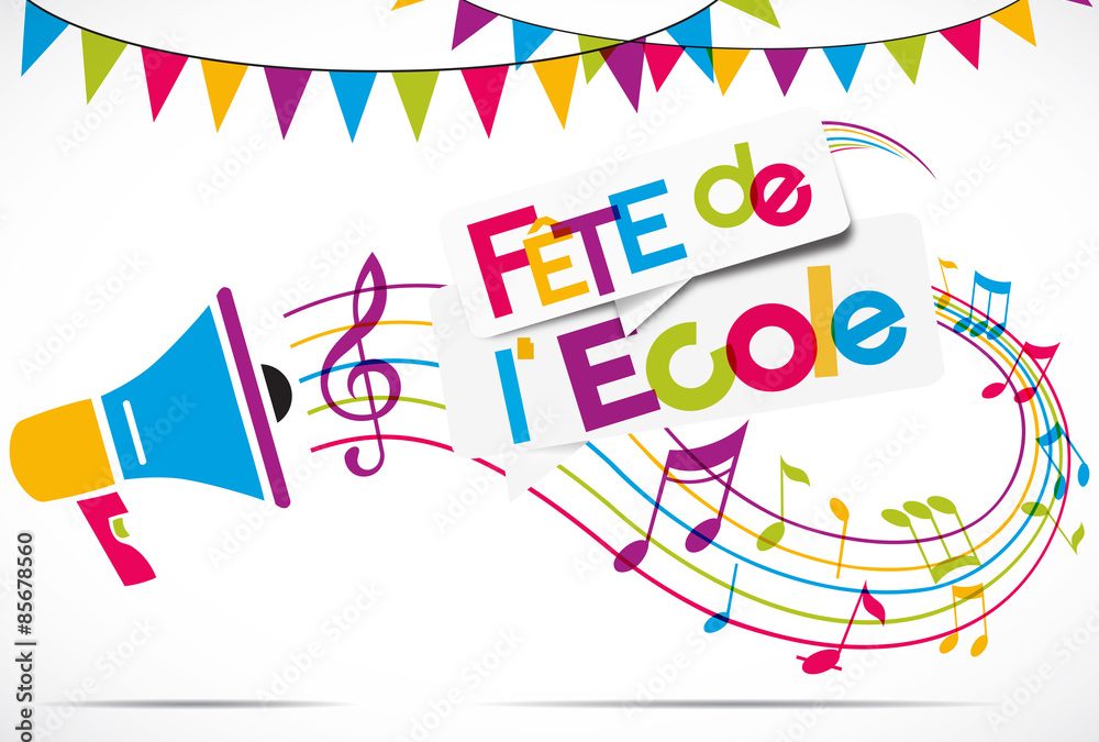 Fête de l&rsquo;école 2025