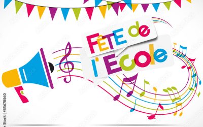 Fête de l’école 2025