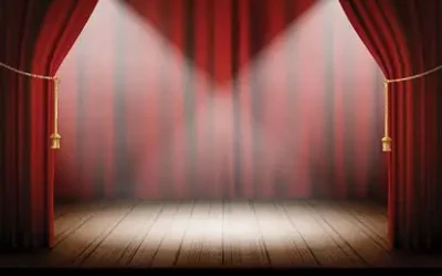 Spectacle de théâtre